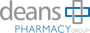 deans pharmacy group logo